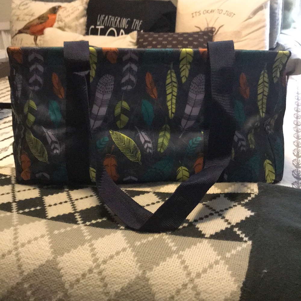 Thirty One Medium Utility Tote